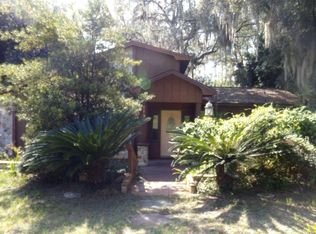 115 Ashley Lake Dr, Melrose, FL 32666