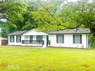 4597 Wonder Valley Trl, Decatur, GA 30034