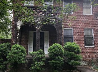 923 Gregg St, Columbia, SC 29201