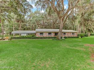 37424 Pineridge Rd, Hilliard, FL 32046