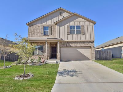 7507 Toledo Bend, San Antonio, TX, 78252