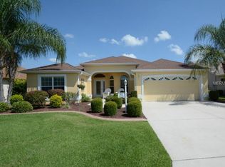893 Moses Loop, The Villages, FL 32162