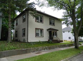 219 N 5th Ave, Wausau, WI 54401