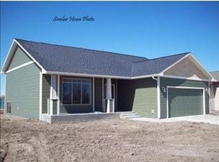 2610 Meadow Creek Loop, Billings, MT 59105