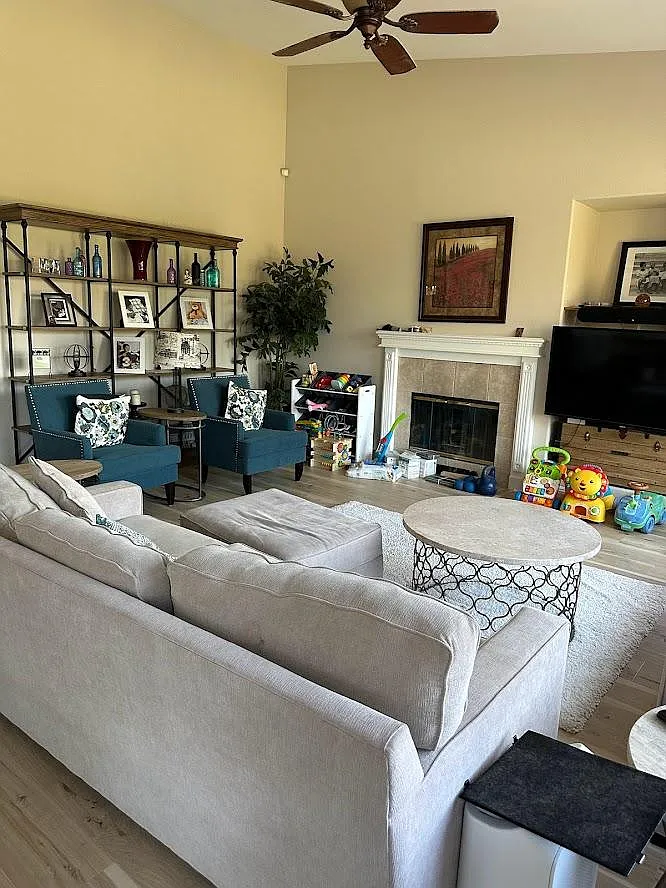 3981 Holly Springs Dr — Photo 1