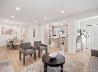 107 Bayview Pkwy, Newmarket, ON