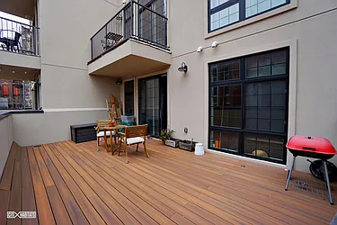 Rented by Citi Habitats