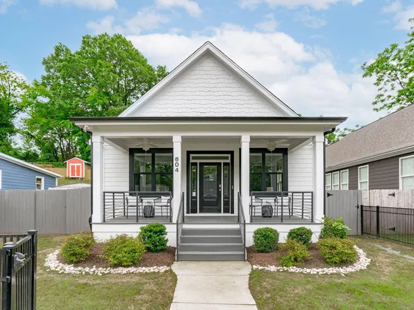 604 Canal St, Durham, NC 27701