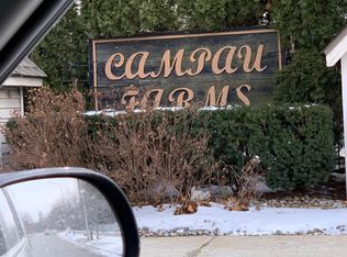 1630 Campau Farms Cir, Detroit, MI 48207
