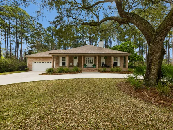 96102 Piney Island Dr, Fernandina Beach, FL 32034
