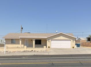 501 McCulloch Blvd S, Lake Havasu City, AZ 86406