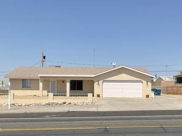 501 McCulloch Blvd S, Lake Havasu City, AZ 86406
