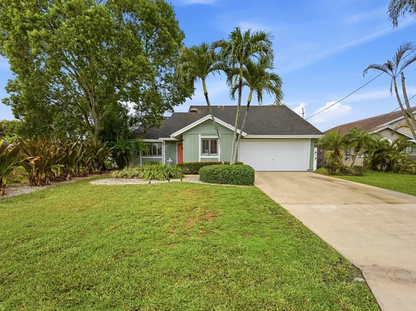 6273 Barbara Street, Jupiter, FL 33458