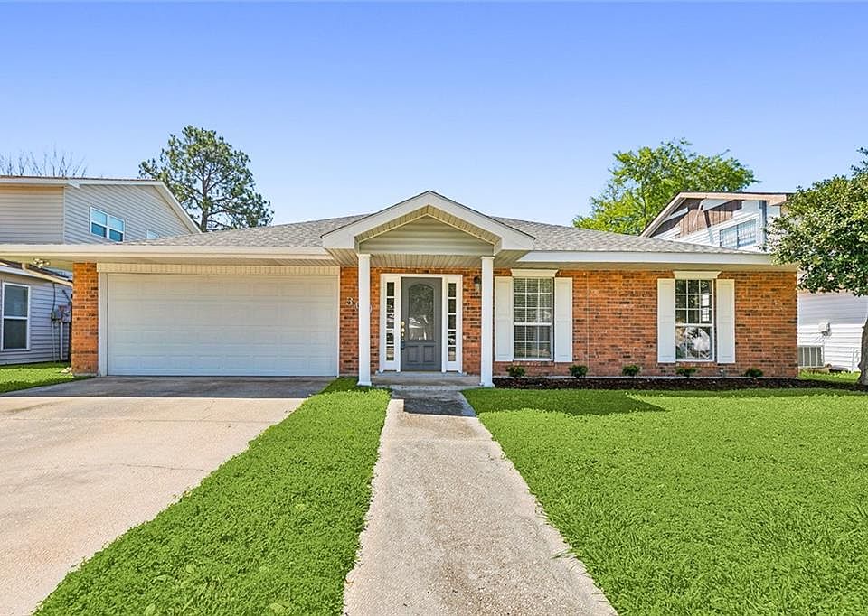 309 Eden Isles Dr, Slidell, LA 70458 Zillow
