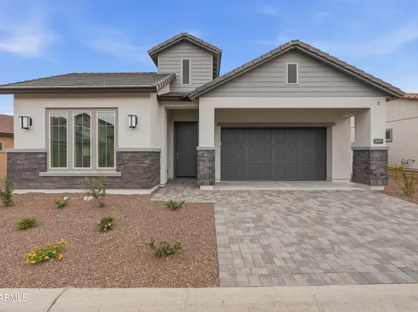 21477 W MEADOWBROOK Avenue, Buckeye, AZ 85396