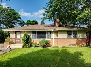 5831 James Ave N, Brooklyn Center, MN 55430