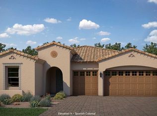 4356 S Atom, Mesa, AZ 85212