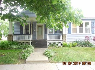 459 Mason Ave, Joliet, IL 60435