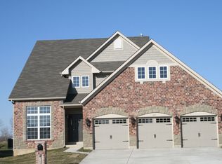 2214 Bay Tree Dr, St Peters, MO 63376