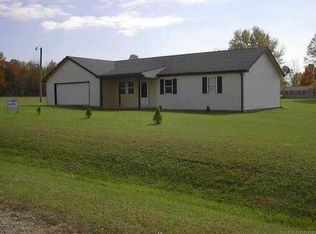 1665 NW Kapok Trl, Greensburg, IN 47240