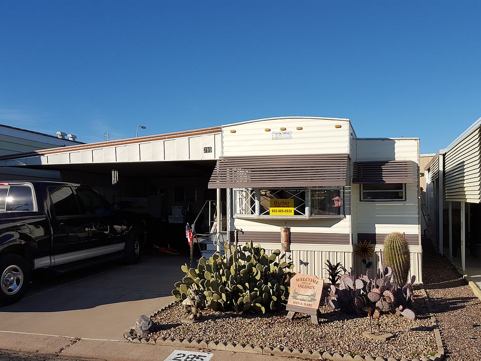 1st image of 1149 N 92nd St Lot 285