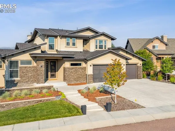 13654 Fife Ct, Colorado Springs, CO 80921