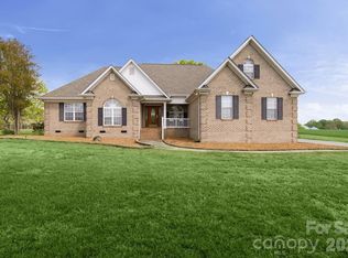 2825 Haigler Baucom Rd, Monroe, NC 28110