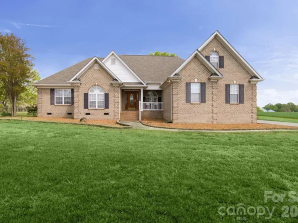 2825 Haigler Baucom Rd, Monroe, NC 28110