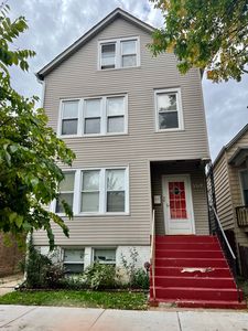 3318 N Drake Ave, Chicago, IL, 60618