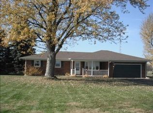6370 Daly Rd, Greenville, OH 45331