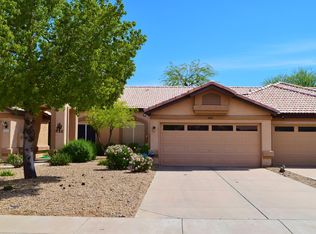 20621 N 104th Ave, Peoria, AZ 85382