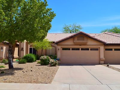20621 N 104th Ave, Peoria, AZ, 85382