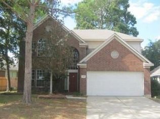 19407 Kacey Lane Ct, Humble, TX 77346