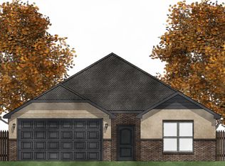 7021 20th St, Lubbock, TX 79407
