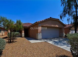 2824 King Michael Ave, North Las Vegas, NV 89086
