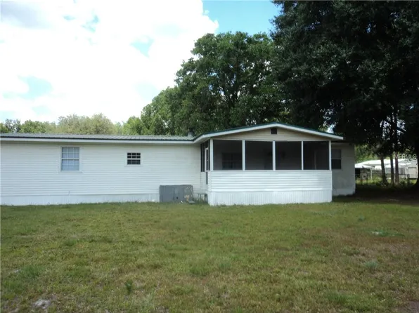 6215 Cedar Glen Dr, Zephyrhills, FL 33544
