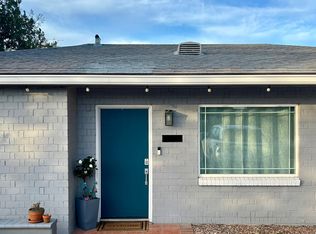 2419 E Beverly Dr, Tucson, AZ 85719
