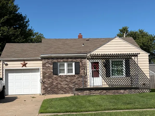 1351 Quint Ave, Carroll, IA 51401