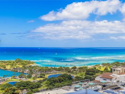 1631 Kapiolani Blvd APT 3609, Honolulu, HI, 96814