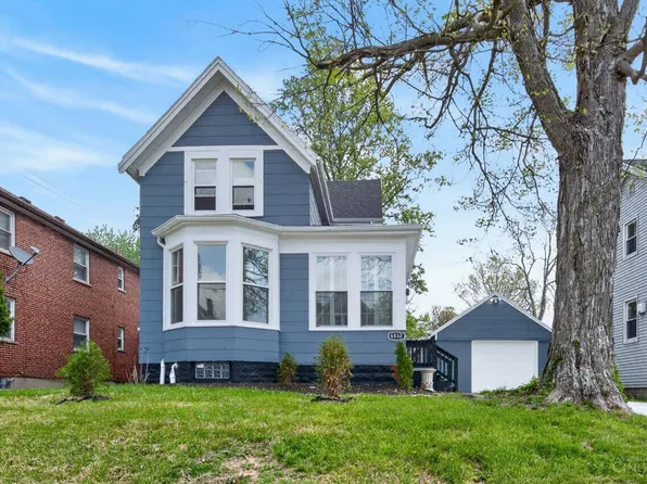 6832 Kenton Ave, Cincinnati, OH 45236