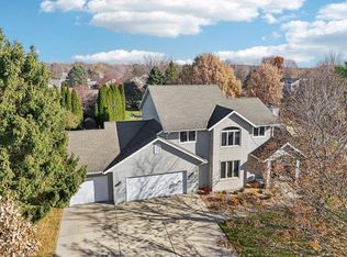 1030 Ganser Drive, Waunakee, WI 53597