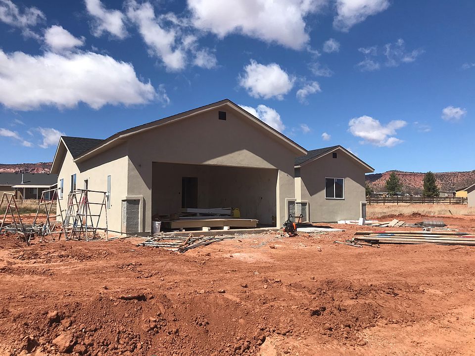 2nd image of 1468 S Sage Ct Lot 13