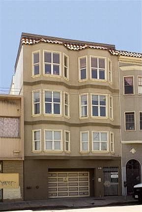 2nd image of 4471 Mission St
