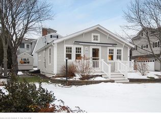 779 Ocean Ave, Wells, ME 04090