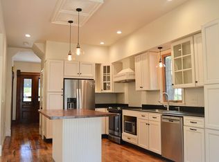 167 Thompson St, Springfield, MA 01109