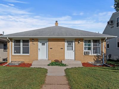 5809 Xerxes Ave S, Minneapolis, MN, 55410
