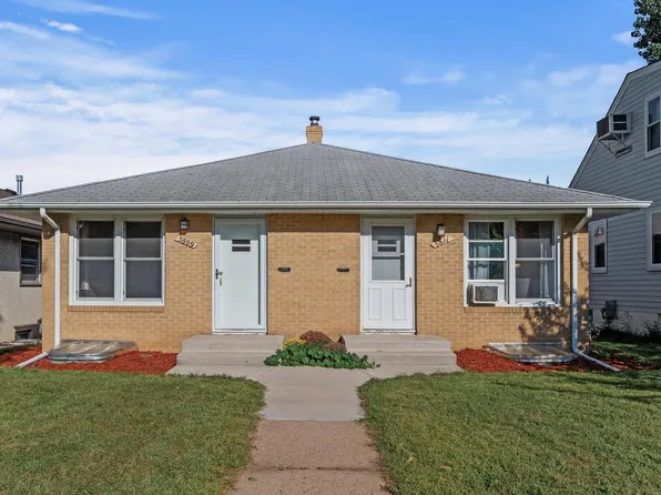 5809 Xerxes Ave S, Minneapolis, MN 55410