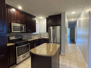 119 Falcon St #3, Boston, MA 02128