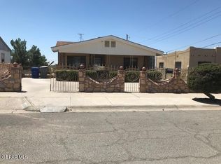 5008 Haynesworth Ave #A, El Paso, TX 79903