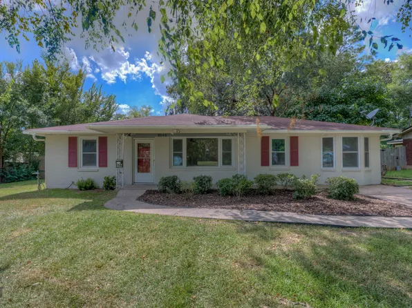 9144 Laurie Ln, Shreveport, LA 71118